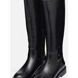 Geox Black Women's Serilda Boots - Women's | shoptok.hr