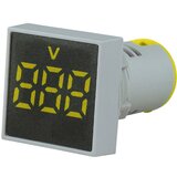 DIY MORE digitalni voltmetar ( DP-AC500V/YEL ) | ePonuda.com