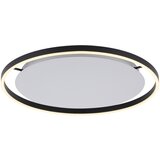 PAUL NEUHAUS Stropna svetilka temno siva 58,8 cm vklj. LED 3-stopenjska zatemnitev - Zlatan Cene