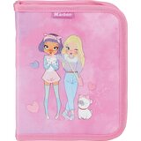 Karbon Pernica jednostruka 2 preklopa BIG FRIENDS sa priborom P40 | shoptok.hr