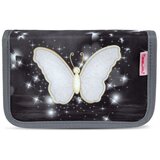 Belmill Pernica puna amazing butterfly crna leptir 335-72/124 Cijene