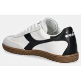 Diadora Nizke superge Trainer Bela | Shoptok.si