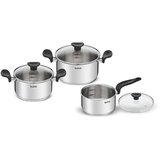  Set spremnika Tefal E308S674 | shoptok.hr