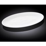  Ovalni Krožnik, Porcelan, 360mm | Shoptok.si