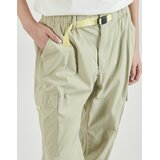 Patagonia Hlače cargo W'S OUTDOOR EVERYDAY CARGO PANTS Bež | Shoptok.si