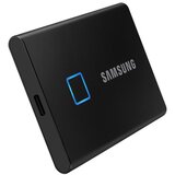 Samsung ext. SSD T7 Touch 1TBUSB 3.2,Black | Eponuda.ba
