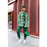 Kesi Women's Sneakers Cross Jeans II2R4017C White | shoptok.hr