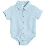 Cool club zg. deli bodi KR CCB3002631 F siva 80 | Shoptok.si