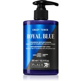 Black Professional Line Crazy Toner toner u boji Royal Blue 300 ml | shoptok.hr