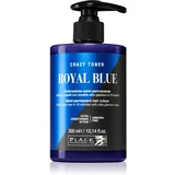 Crazy Toner toner u boji Royal Blue 300 ml