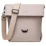 Vuch Crossbody torba Mirelle Wonder E Beige, 28 x 8,5 cm Slike