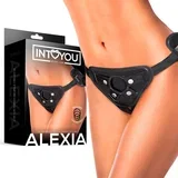 Pas Za Strap-on Bdsm Line Alexia