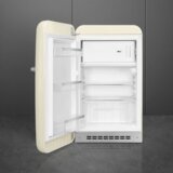 Smeg Hladilnik FAB10LCR6, krem | Shoptok.si
