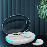 Koolife Brezžične slušalke X7 Pro 13MM type-c 14h Bluetooth5.3, (21024215) | Shoptok.si