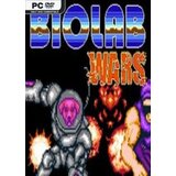 Steam Biolab Wars (PC) Key GLOBAL | ePonuda.com