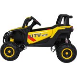 Buggy na akumulator Madman UTV-MX 4x4 - žuti | shoptok.hr