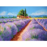 Puzzle Lavender Scent High Quality puzzle 500pcs | shoptok.hr