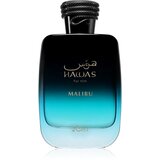 Rasasi Hawas Malibu parfumska voda za moške 100 ml Cene
