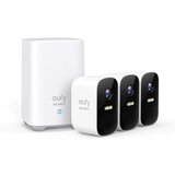 Eufy security cam 2C 3 v 1 komplet Cene