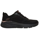 Skechers Modne superge BOBS ARCH FIT ELEV8 Črna Cene