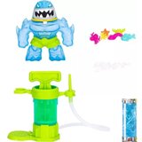 Goo Jit Zu Figure djelovanja Thrash 3 Dijelovi | shoptok.hr