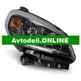 Fiat Glavna žarometna enota DOBLO 263 desna | Shoptok.si