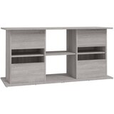  Stalak za akvarij boja hrasta 121x41x58 cm konstruirano drvo | shoptok.hr