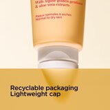 Clarins Hydrating Gentle čistilna penasta krema za normalno do suho kožo 125 ml | Shoptok.si