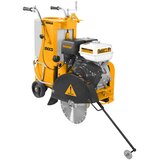 Ingco GSF16-2E Motorni podni sekač, 9.6kW Cene