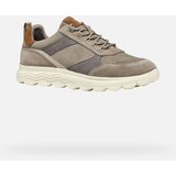 Geox Grey men's sneakers - Men's | shoptok.hr