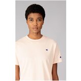 Champion Wmns C Logo Cropped Ružičasta | shoptok.hr