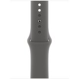 Apple narukvica za pametni sat, m/l, 40mm, siva cene