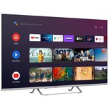 Tesla TV 55E635BUS UHD ANDROID-DVB-T/T2/C/S/S2-CI-HDMI-USB- ( 55E635SUS ) | Eponuda.ba