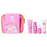 Revolution Go Gentle 4 Step Starter Kit darilni set za obraz Cene