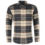 Barbour Srajce z dolgimi rokavi Hogside Regular Shirt - Autumn Dress Večbarvna