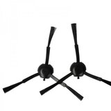 VHBW Set trikrakih stranskih krtač za Dreame S10 / L20 Ultra / D9S Plus Cene