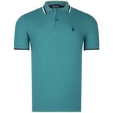 Dewberry T8594 MENS T-SHIRT-GREEN Cijene
