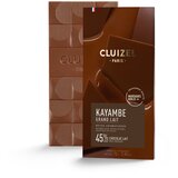Michel Cluizel Kayambe Grand Lait 45% 70g Cijene