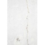 White Label Bela/v zlati barvi okrogla mizica z marmorno mizno ploščo ø 70 cm Timpa – | Shoptok.si