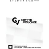Crypto Voucher 65 eur key europe | ePonuda.com