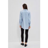 Marisse Shirt Z-Ko-3921 L.Blue | ePonuda.com