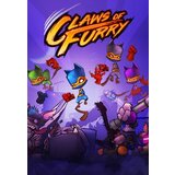 Steam Claws of Furry Key GLOBAL | ePonuda.com