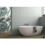  ZIDNE PLOČICE VERNISSAGE TRAME OLIVA IVA 350 25X60 IDEA CERAMICA | shoptok.hr