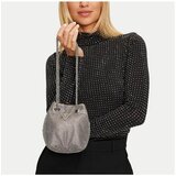 Guess ZALINA MINI Srebrna | shoptok.hr