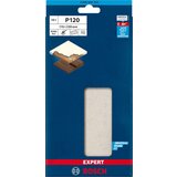 Bosch expert brusni list M480 115 x 230mm granulacija 120; pakovanje od 10 komada - 2608900763 | Eponuda.com