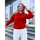 DStreet Bluza damska FASHION II czerwona Cijene