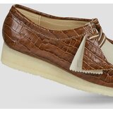 Clarks Originals Wallabee Smeđa | shoptok.hr