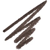 Dolce & Gabbana Sleek Kohl Glider svinčnik za oči s čopičem odtenek 02 Espresso Brown - Deep Warm Brown 1.2 g | Shoptok.si