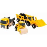 Brio World - Vozila za gradbišča Cene