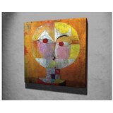 WALLXPERT Slika na zidu na platnu 45x45cm | Eponuda.ba